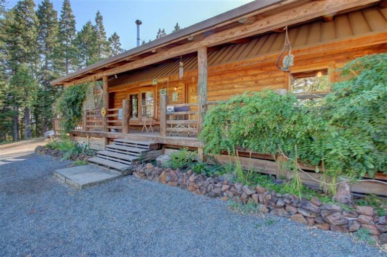 267 Citadel Road Trail, OR 97541 - Photo 1 of 30 a view of a house with a yard