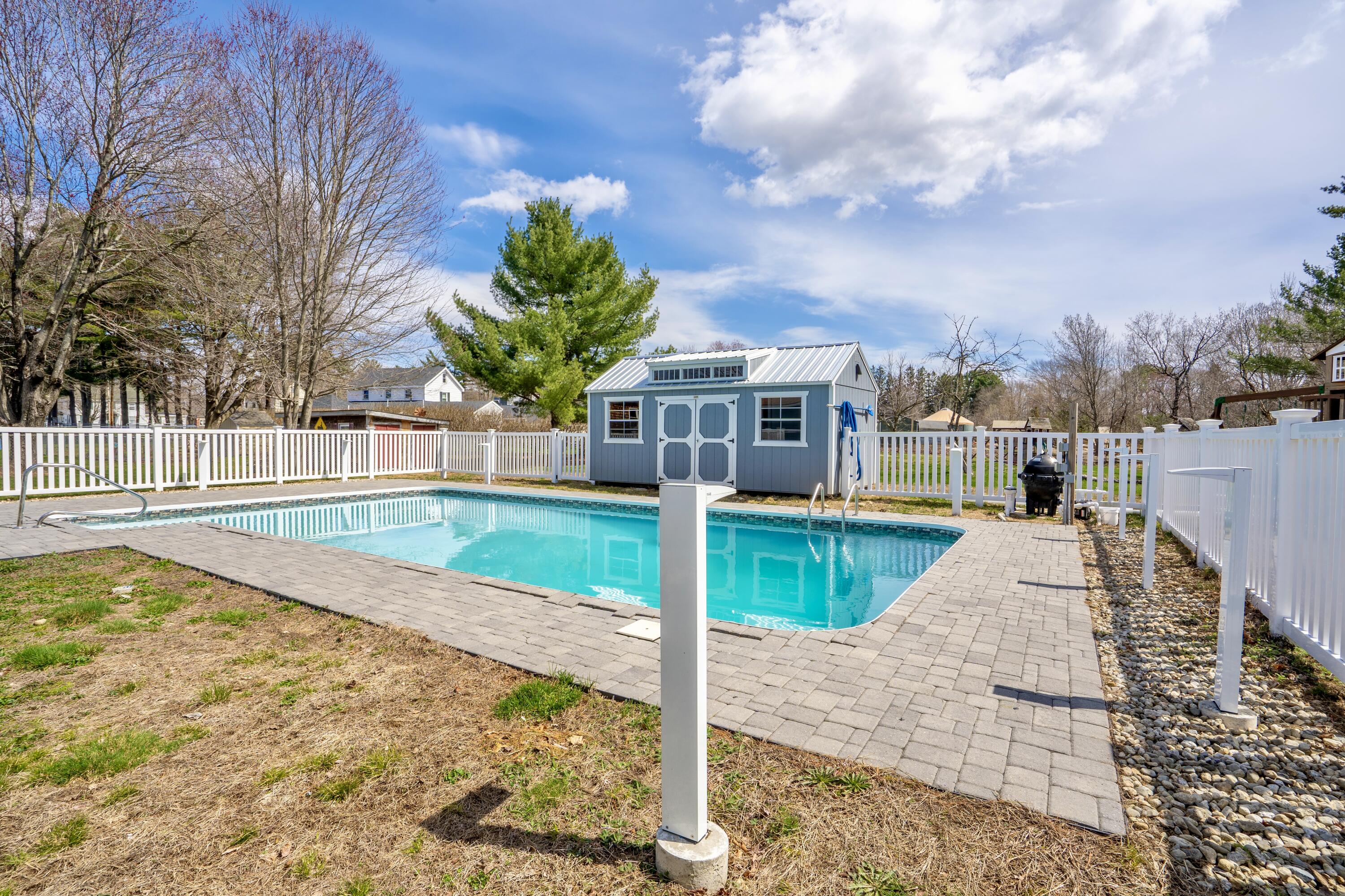 7 Sunset View Street Gray, ME 04039 - Photo 62 of 82 DSC00698