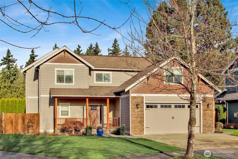 $749,000 | 1333 Bradley Meadows Court, Lynden, WA 98264