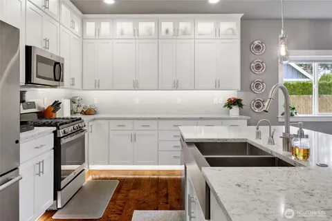 $749,000 | 1333 Bradley Meadows Court, Lynden, WA 98264