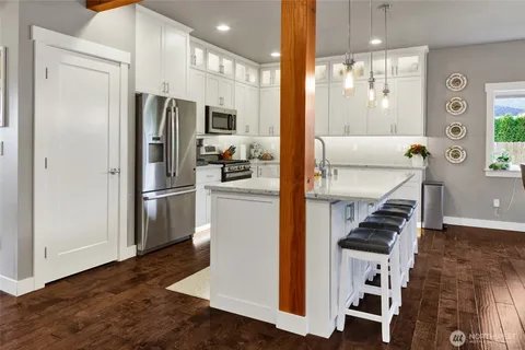 $749,000 | 1333 Bradley Meadows Court, Lynden, WA 98264