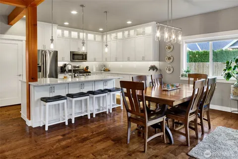 $749,000 | 1333 Bradley Meadows Court, Lynden, WA 98264