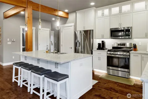 $749,000 | 1333 Bradley Meadows Court, Lynden, WA 98264