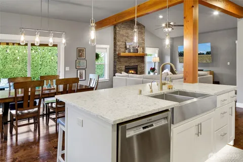 $749,000 | 1333 Bradley Meadows Court, Lynden, WA 98264