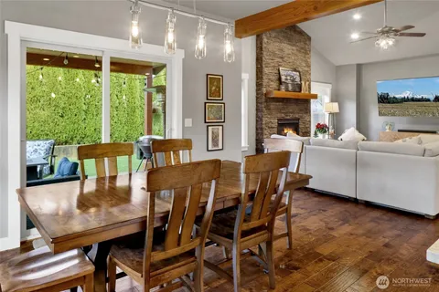 $749,000 | 1333 Bradley Meadows Court, Lynden, WA 98264