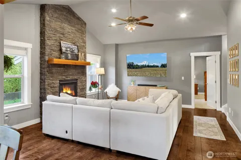 $749,000 | 1333 Bradley Meadows Court, Lynden, WA 98264