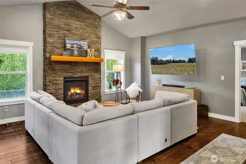 $749,000 | 1333 Bradley Meadows Court, Lynden, WA 98264