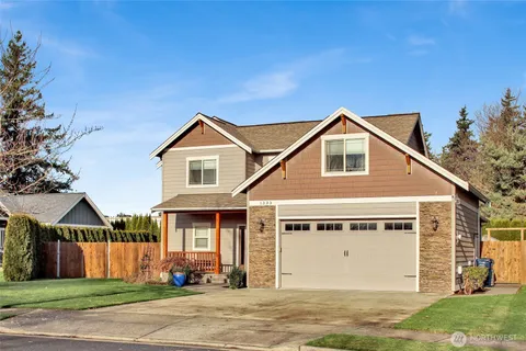 $749,000 | 1333 Bradley Meadows Court, Lynden, WA 98264