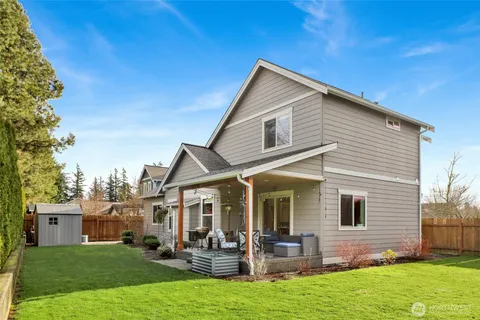 $749,000 | 1333 Bradley Meadows Court, Lynden, WA 98264