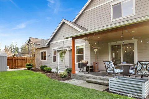 $749,000 | 1333 Bradley Meadows Court, Lynden, WA 98264