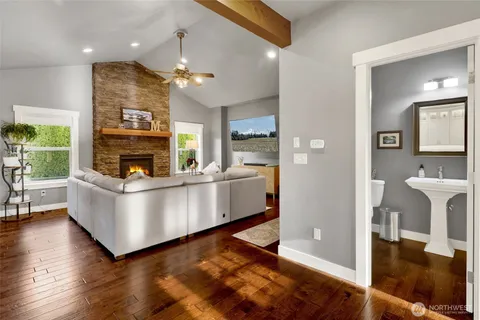 $749,000 | 1333 Bradley Meadows Court, Lynden, WA 98264