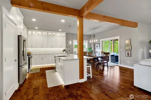 $749,000 | 1333 Bradley Meadows Court, Lynden, WA 98264