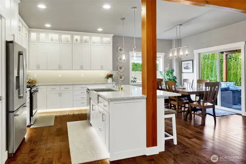 $749,000 | 1333 Bradley Meadows Court, Lynden, WA 98264