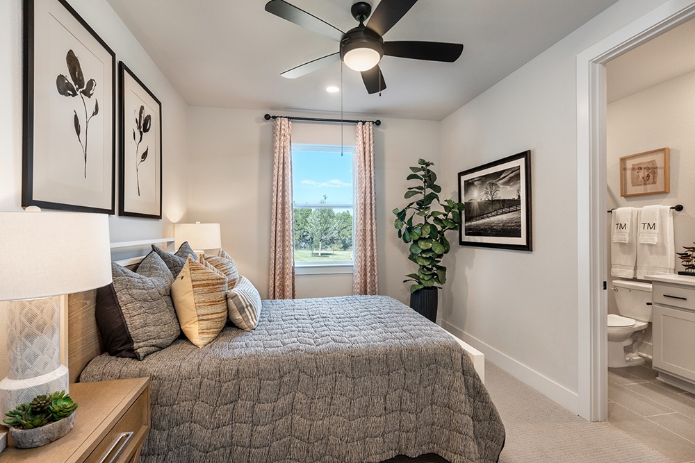 1505 Novara Trail Leander, TX 78641 - Photo 12 of 40 Representative Photo