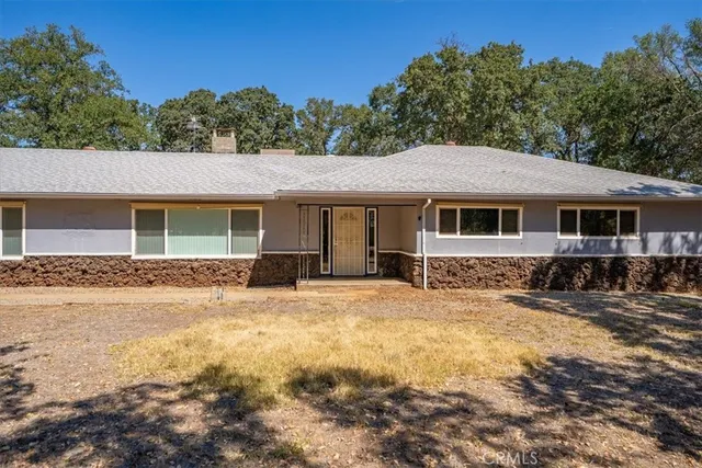 $490,000 | 18830 Newman Road, Red Bluff, CA 96080