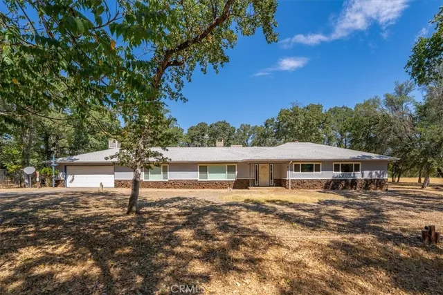 $490,000 | 18830 Newman Road, Red Bluff, CA 96080