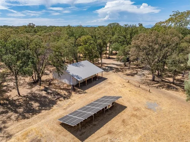 $490,000 | 18830 Newman Road, Red Bluff, CA 96080