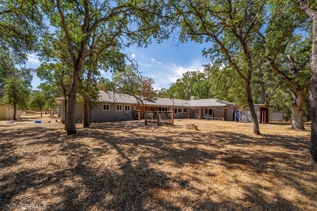 $490,000 | 18830 Newman Road, Red Bluff, CA 96080