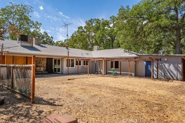 $490,000 | 18830 Newman Road, Red Bluff, CA 96080