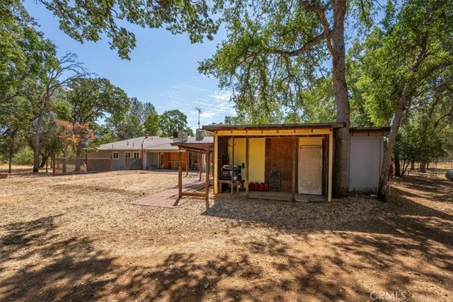 $490,000 | 18830 Newman Road, Red Bluff, CA 96080