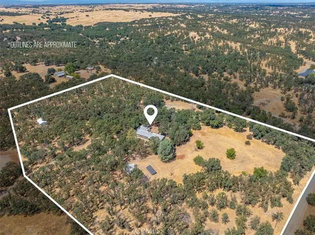 $490,000 | 18830 Newman Road, Red Bluff, CA 96080