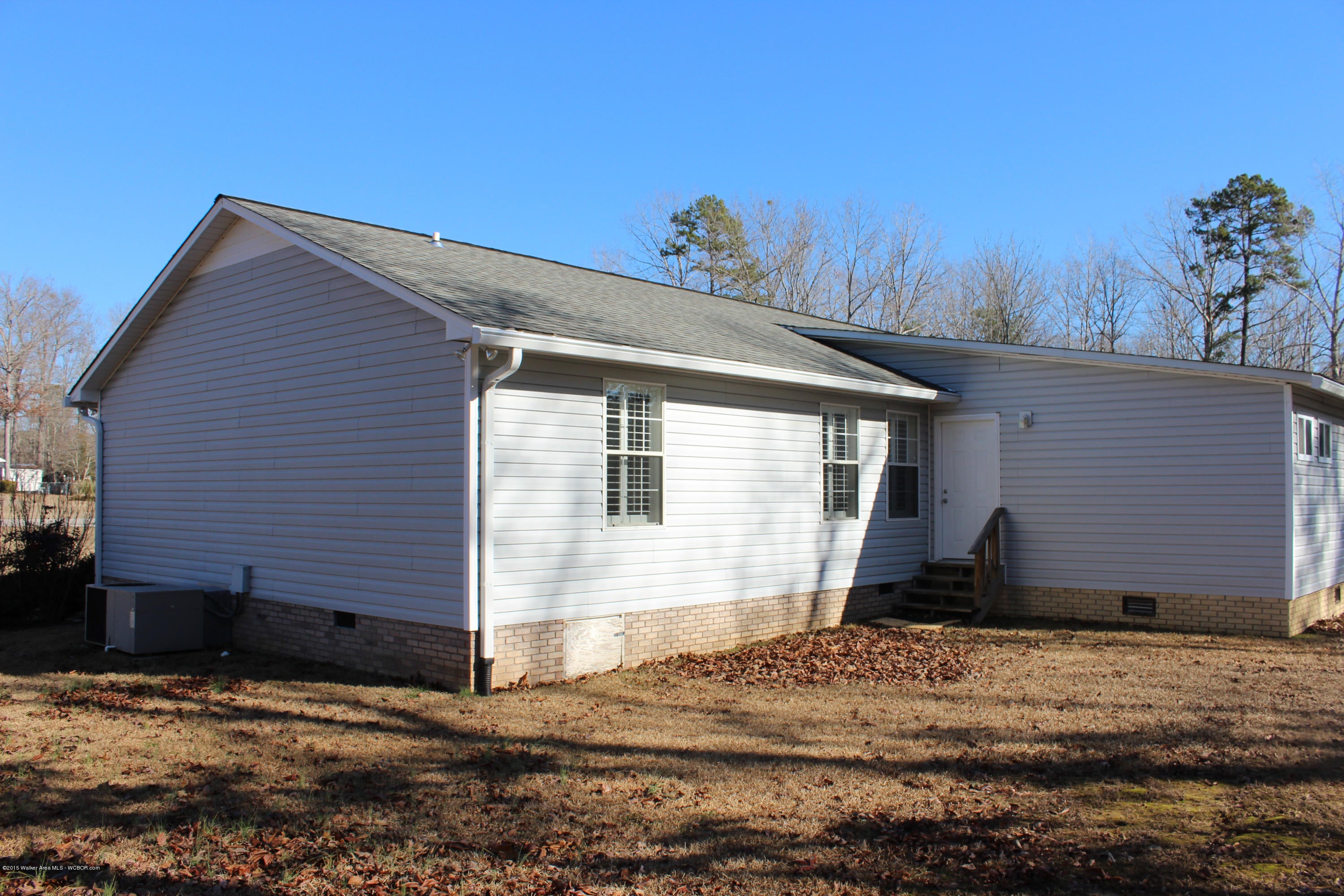 1605 North Ridge Drive Jasper, AL 35504 - Photo 6 of 29 Gallery Image 6