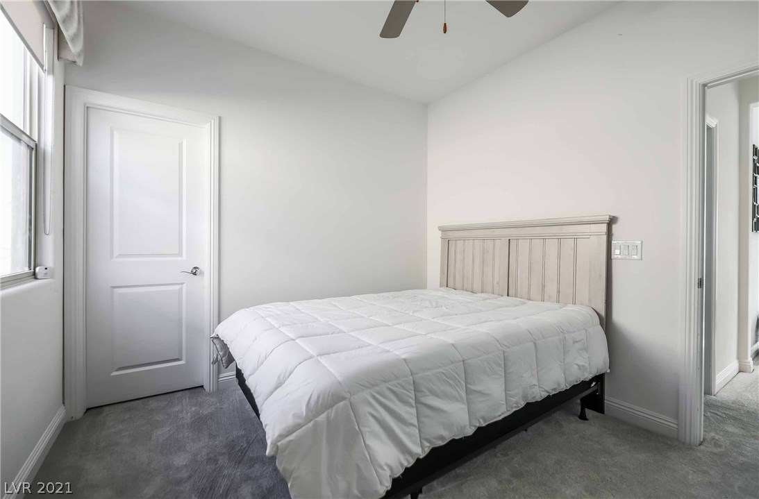 10007 Rams Leap Avenue Las Vegas, NV 89166 - Photo 22 of 37