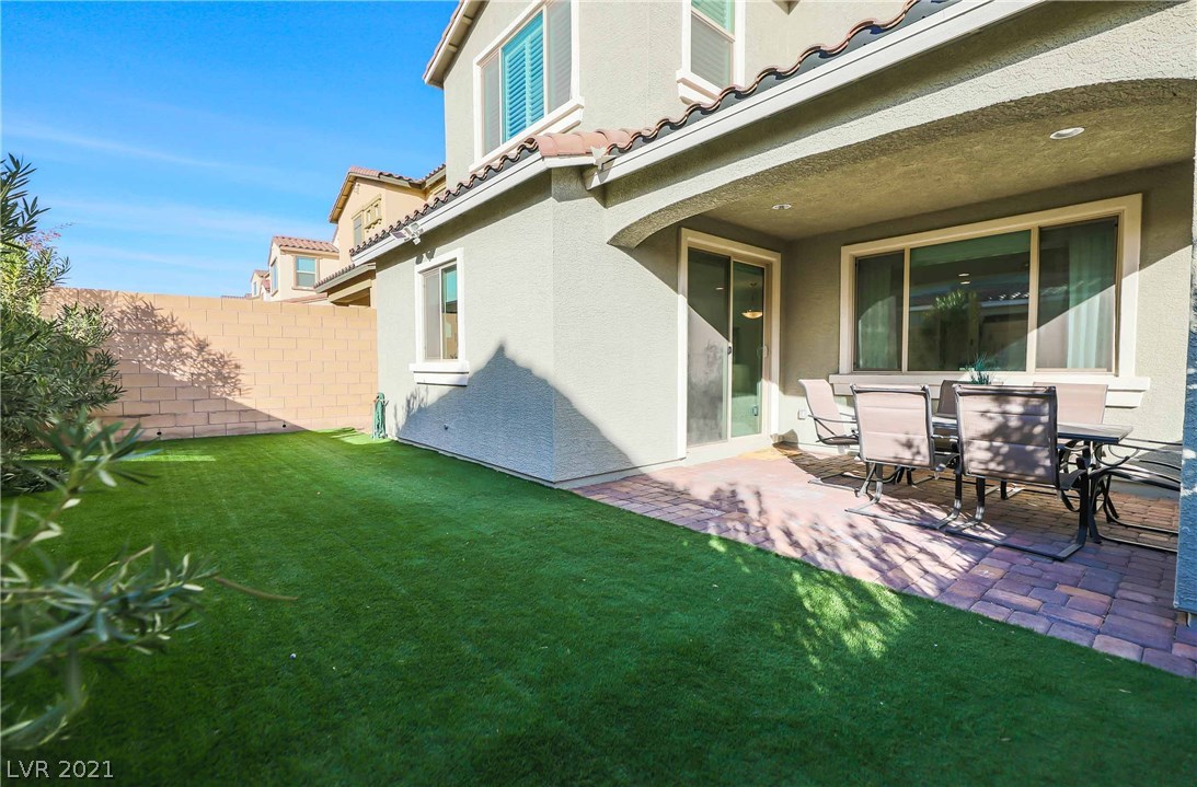 10007 Rams Leap Avenue Las Vegas, NV 89166 - Photo 30 of 37