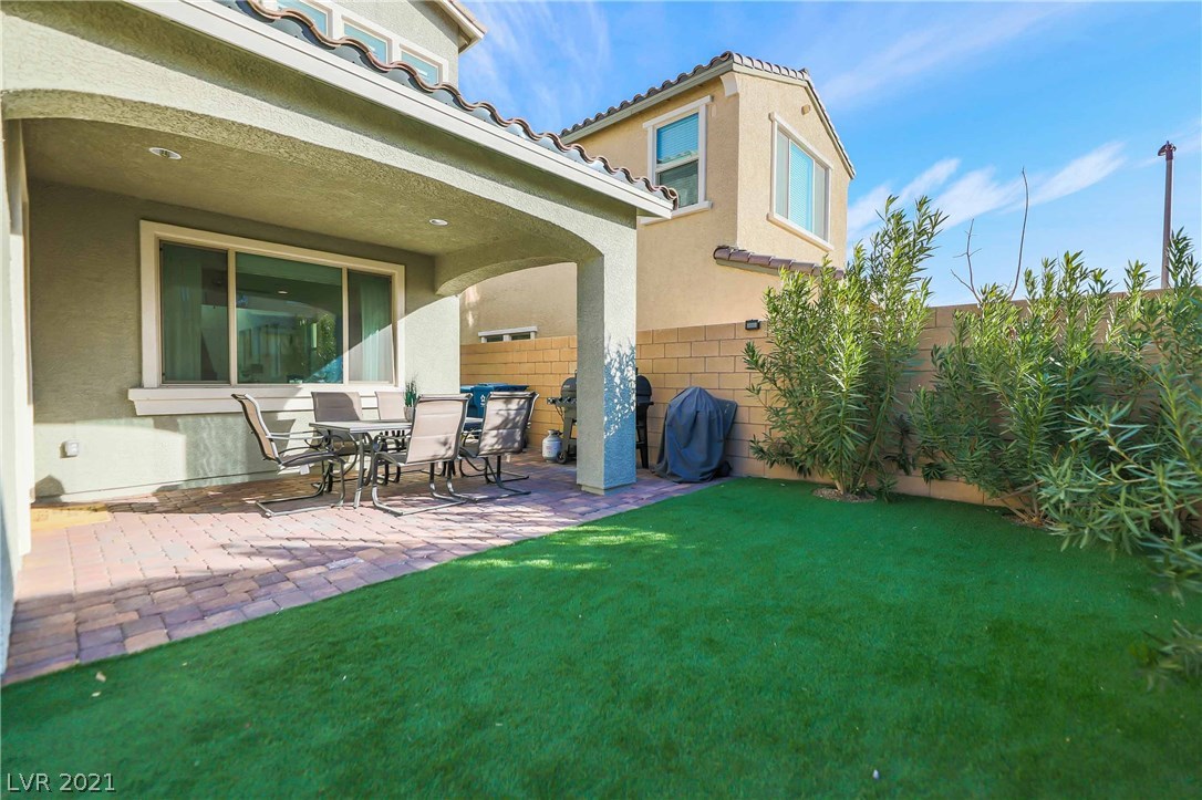 10007 Rams Leap Avenue Las Vegas, NV 89166 - Photo 31 of 37
