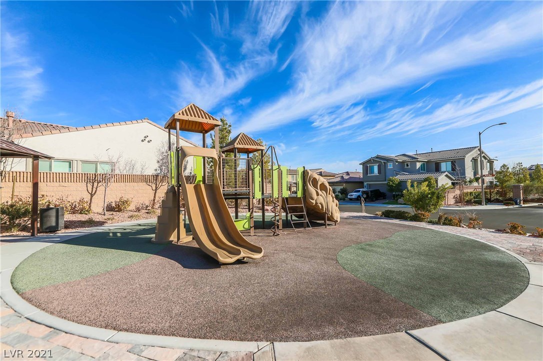 10007 Rams Leap Avenue Las Vegas, NV 89166 - Photo 33 of 37