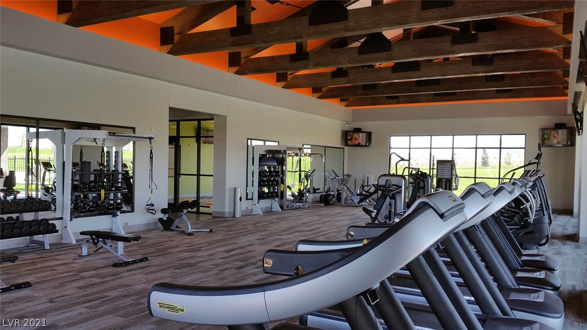 10007 Rams Leap Avenue Las Vegas, NV 89166 - Photo 37 of 37