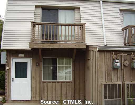330 Short Beach Road, Unit F1 East Haven, CT 06512 - Photo 1 of 1 Exterior Front.