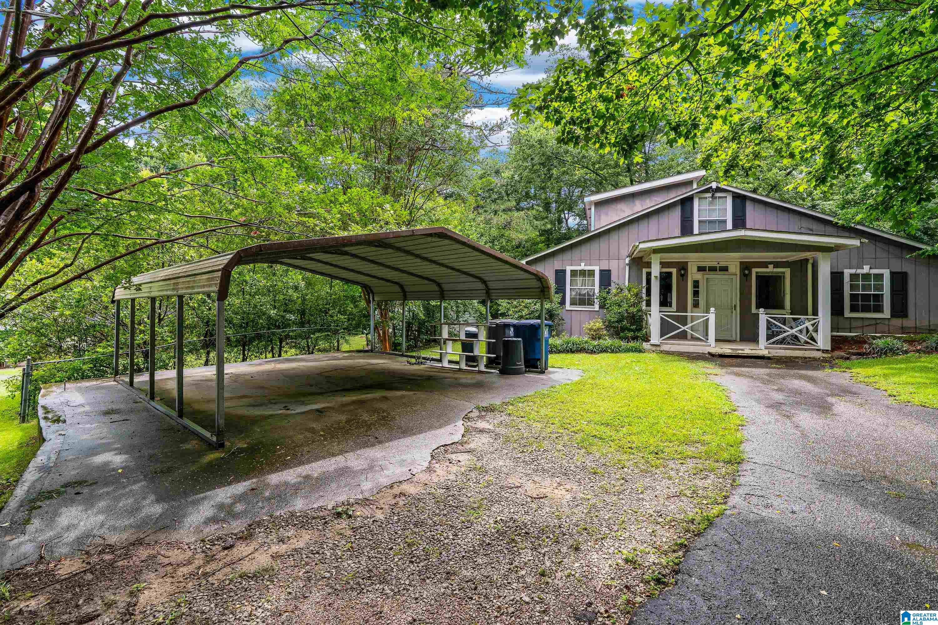 2233 Farley Road Birmingham, AL 35226 - Photo 64 of 79
