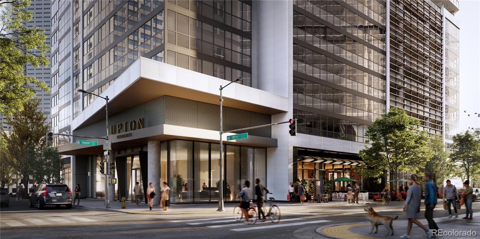 525 18th Street, Unit 1203 Denver, CO 80202 - Photo 5 of 13