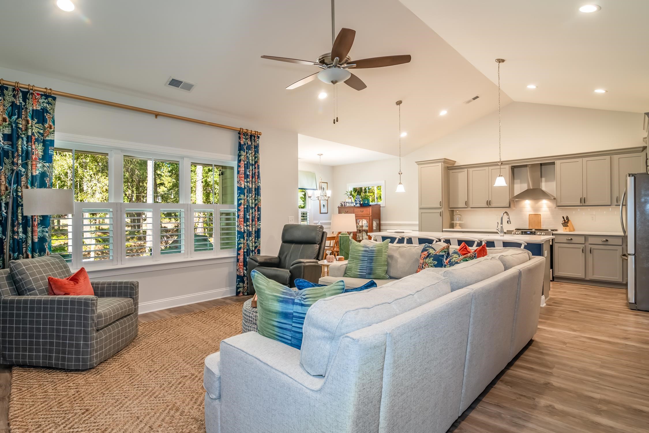 699 Kings River Road Pawleys Island, SC 29585 - Photo 2 of 39 Gallery Image 2