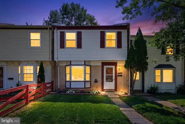 $329,900 | 8231 Community Drive, Manassas, VA 20109