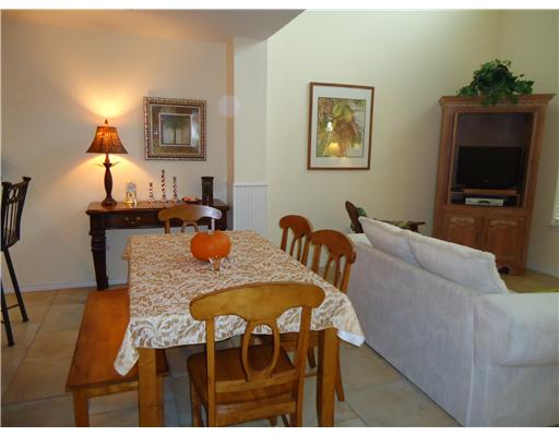 4017 Acushnet Drive Corpus Christi, TX 78413 - Photo 5 of 10 a view of a dining room with furniture