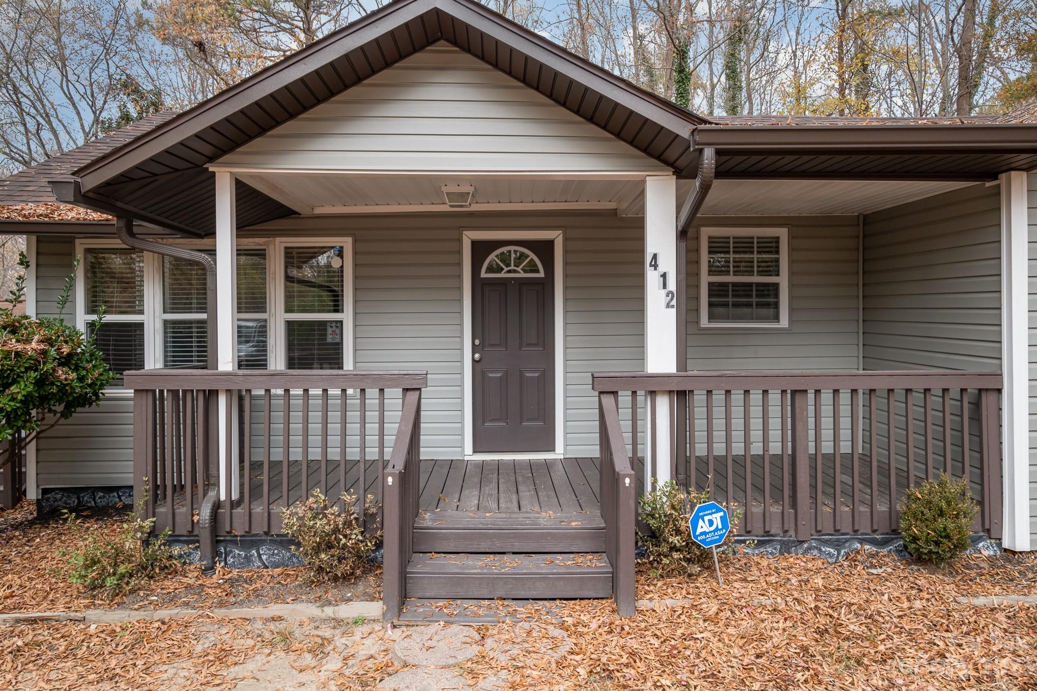 412 Queens Road Gastonia, NC 28052 - Photo 1 of 29 Gallery Image 1