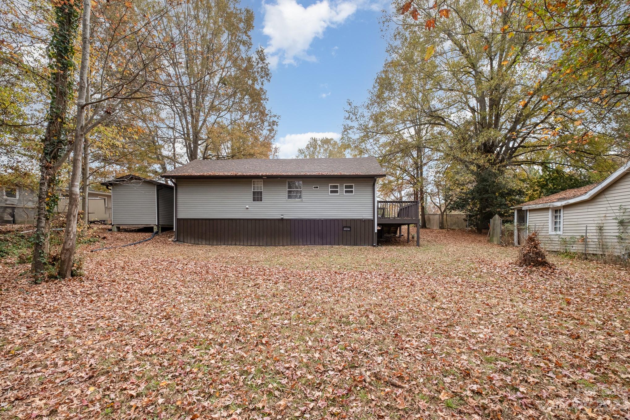 412 Queens Road Gastonia, NC 28052 - Photo 27 of 29 Gallery Image 27