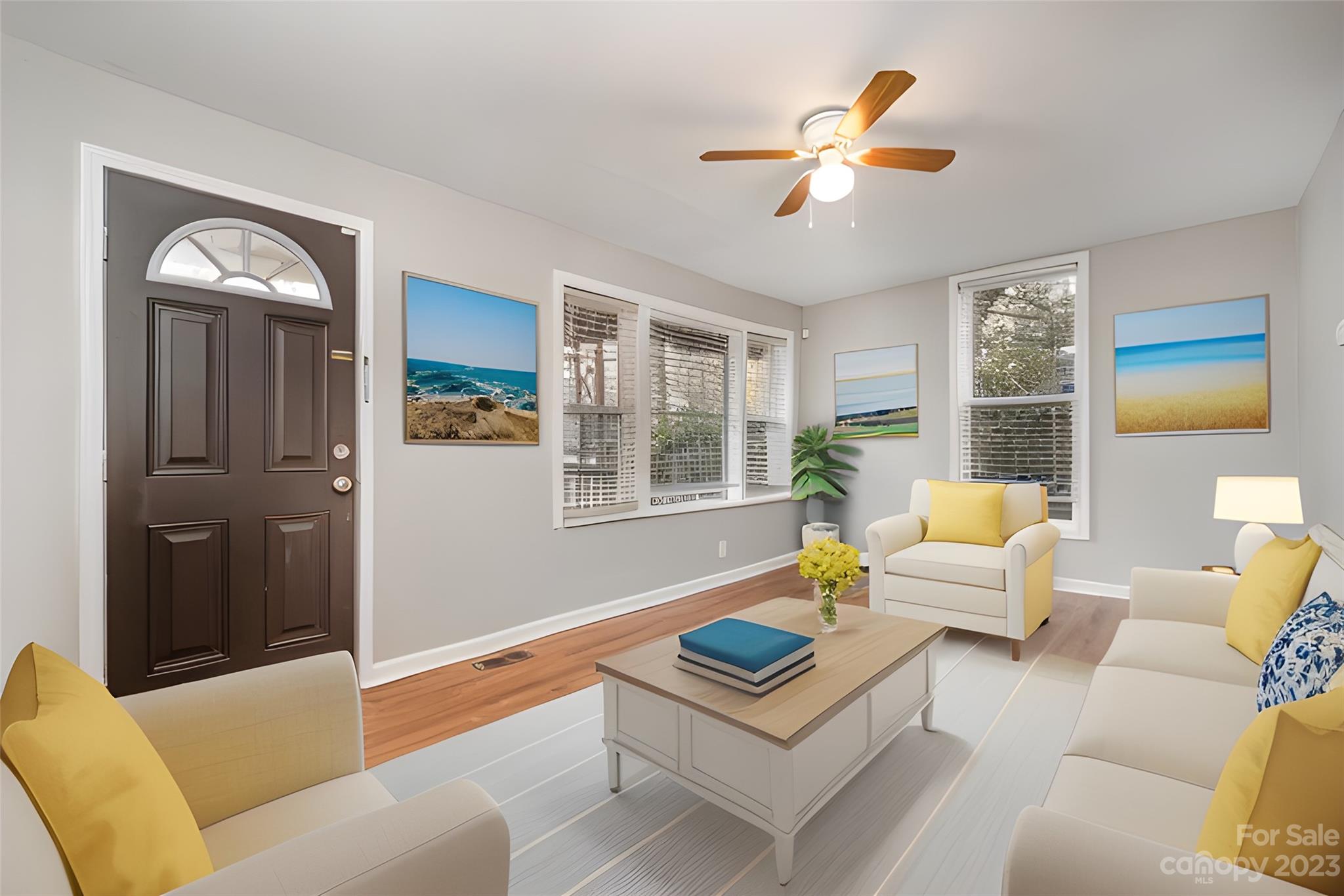 412 Queens Road Gastonia, NC 28052 - Photo 4 of 29 Gallery Image 4