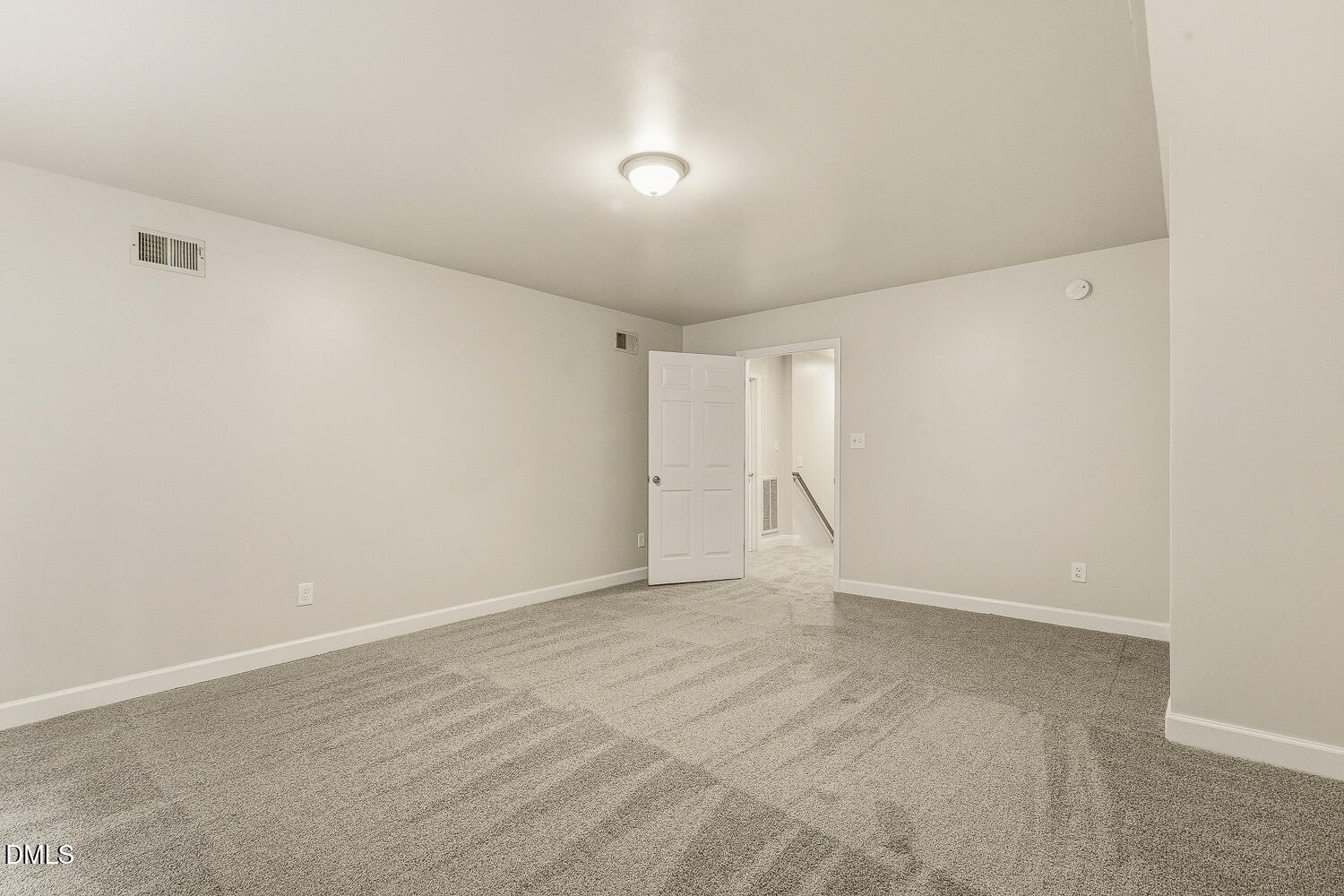 1006 Barnford Mill Road Wake Forest, NC 27587 - Photo 32 of 40 a view of an empty room