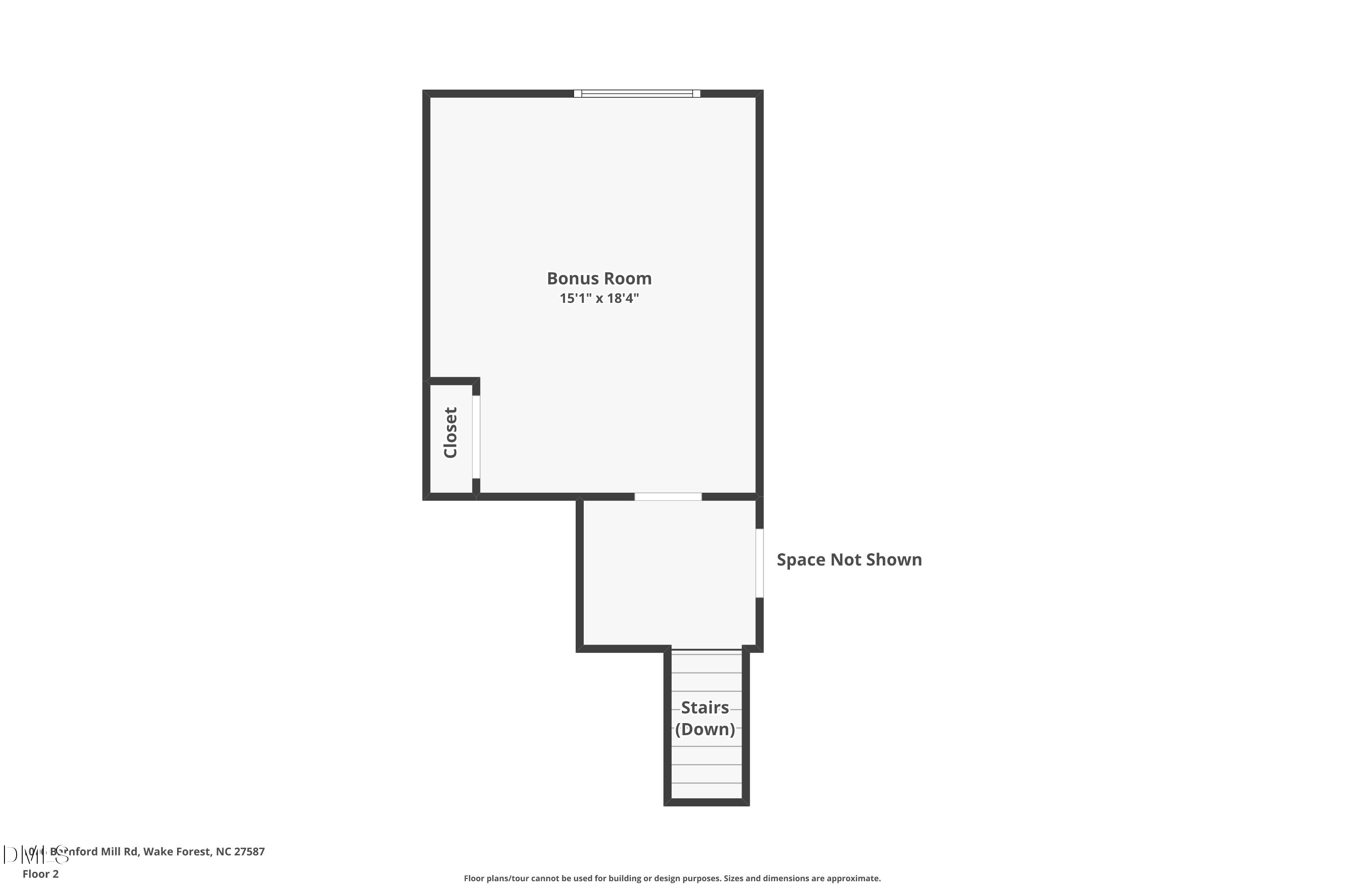 1006 Barnford Mill Road Wake Forest, NC 27587 - Photo 40 of 40