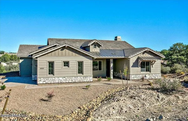 $789,900 | 5900 West Vesta Circle, Prescott, AZ 86305