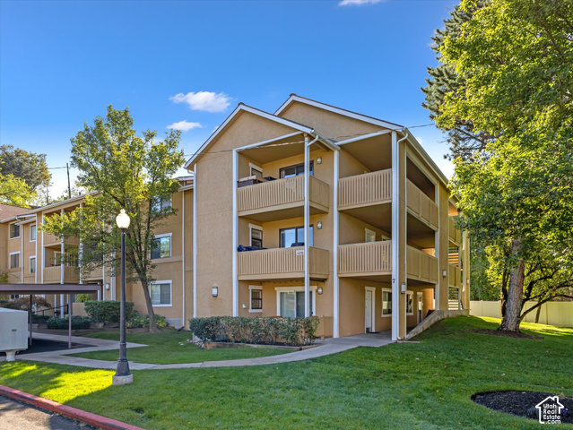 1276 East Rdg Mdw Lane, Unit 7T Midvale, UT 84047 - Photo 1 of 22 Gallery Image 1