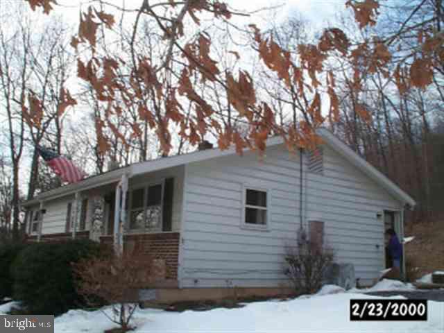 628 Mountain Road Liverpool, PA 17045 - Photo 1 of 1 Gallery Image 1
