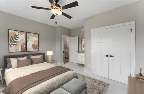 $419,900 | 810 West Shawhan Parkway, Lee's Summit, MO 64086