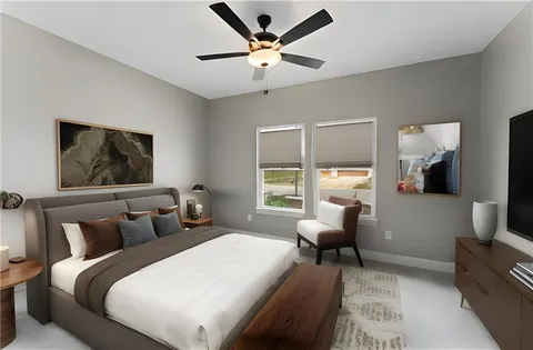 $419,900 | 810 West Shawhan Parkway, Lee's Summit, MO 64086