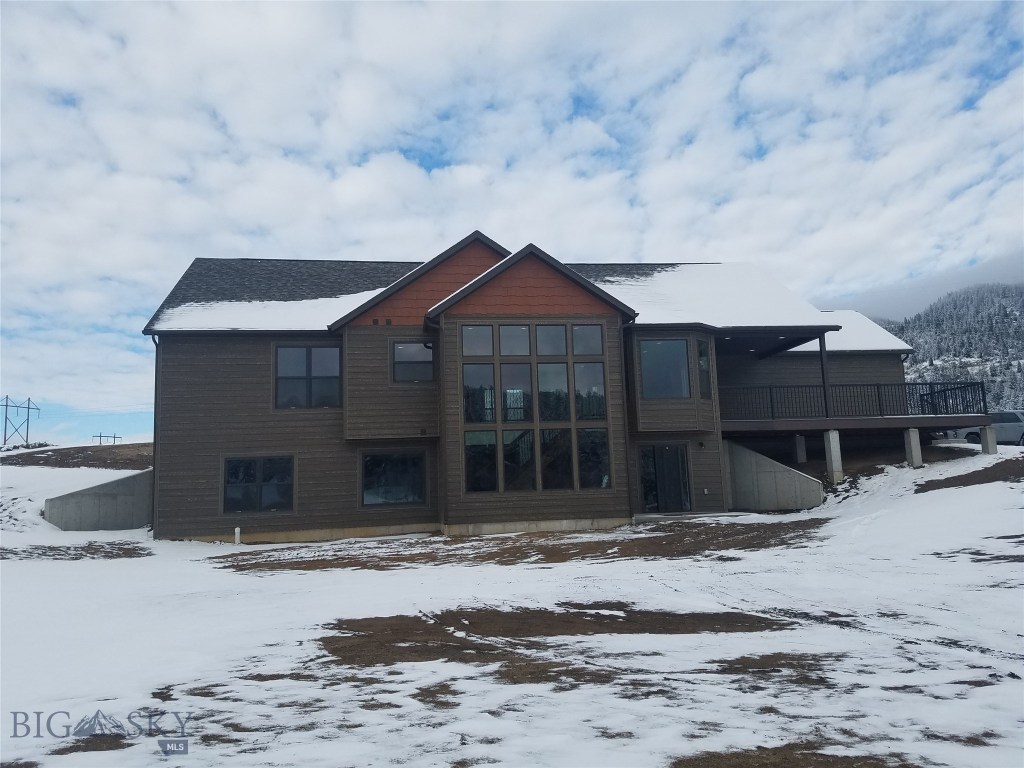 75 Homestake Road Butte, MT 59701 - Photo 1 of 1 Gallery Image 1