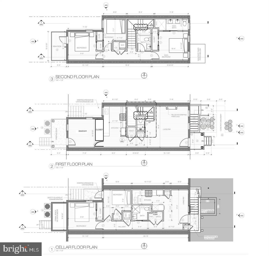 113 15th Street Southeast Washington, DC 20003 - Photo 24 of 24