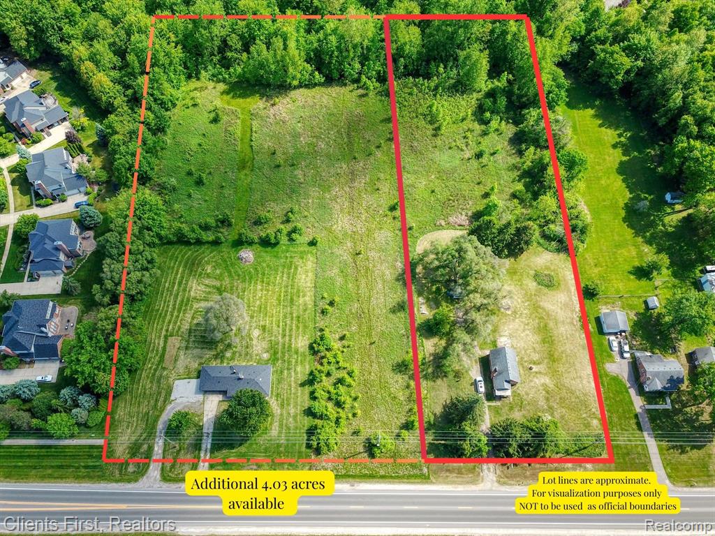 48375 Ford Road Canton, MI 48187 - Photo 5 of 27